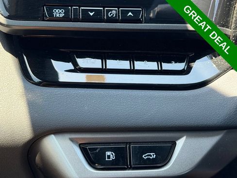 Used 2025 Lexus RX 350 Premium w/ Convenience Package FWD image 20