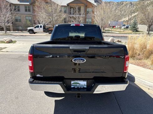 Used 2019 Ford F150 XLT image 7