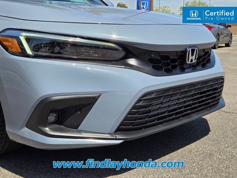 Certified 2024 Honda Civic Sport Touring image 2