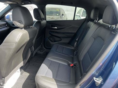 Used 2024 Buick Envista Preferred w/ Convenience I Package FWD image 9