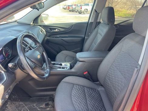 Used 2020 Chevrolet Equinox LT image 15
