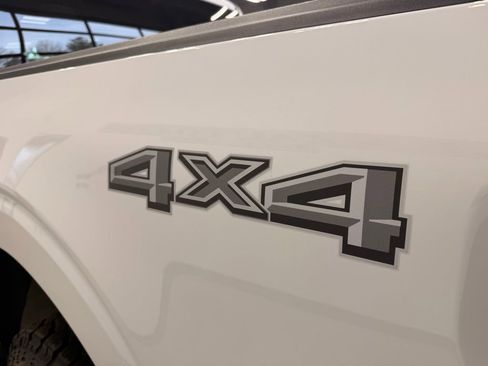Used 2024 Ford F150 XLT w/ Tow/Haul Package AWD/4WD image 11