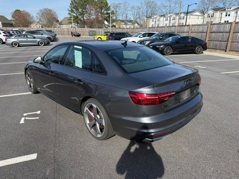 Used 2022 Audi A4 2.0T Premium Plus w/ Premium Plus Package image 5