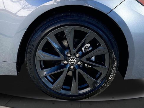 Used 2024 Toyota Corolla XSE image 32