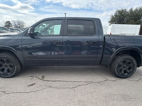New 2025 RAM 1500 Lone Star image 8