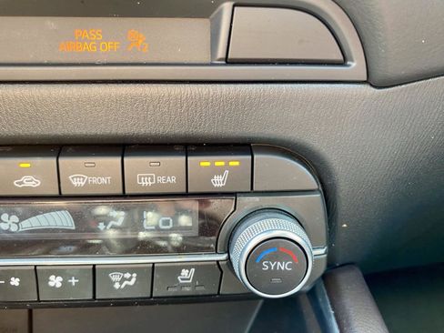 Used 2022 MAZDA CX-5 Signature image 5