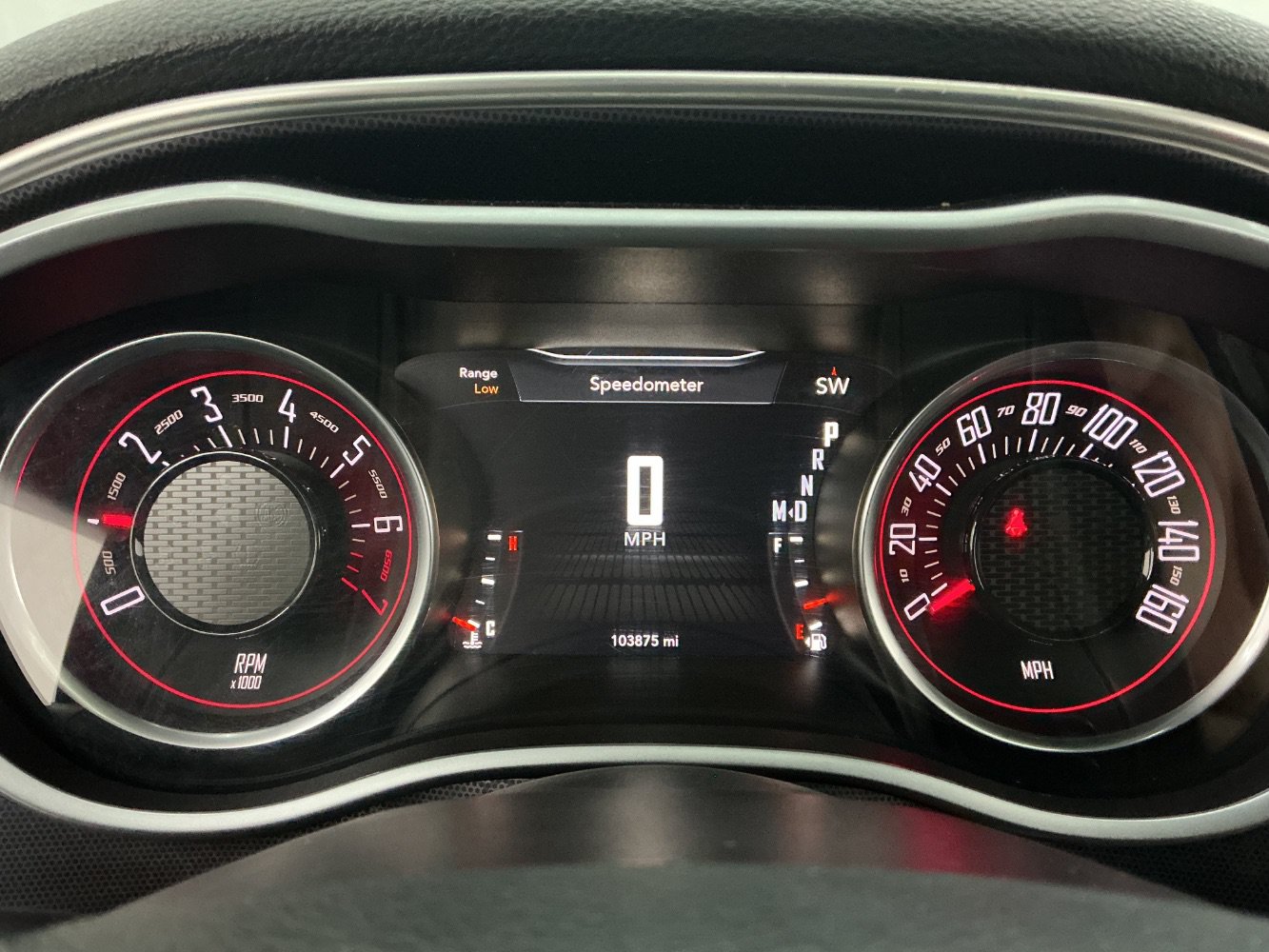 Used 2016 Dodge Challenger SXT Plus RWD image 23