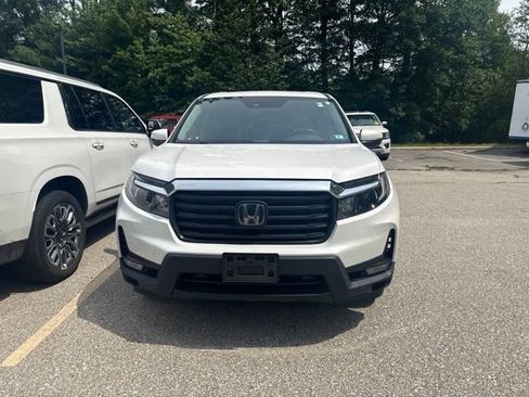 Used 2023 Honda Ridgeline RTL image 2