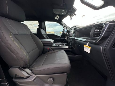 New 2025 Ford F150 STX image 47