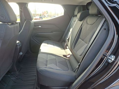 New 2027 Chevrolet Bolt LT w/ Comfort Package FWD image 13