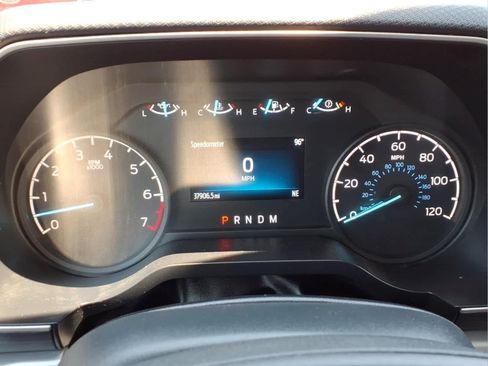 Used 2023 Ford F150 XLT AWD/4WD image 19