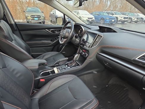 Used 2018 Subaru Crosstrek 2.0i Limited image 14