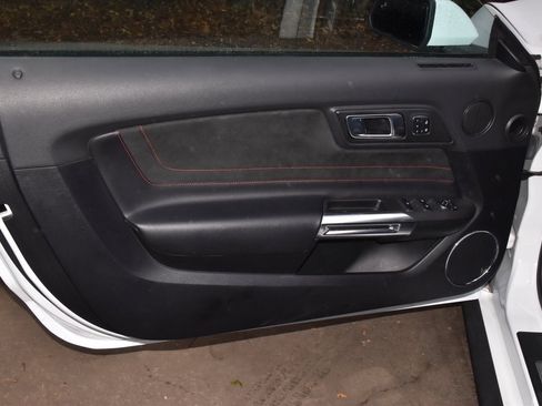 Used 2023 Ford Mustang GT Premium w/ Equipment Group 401A image 31