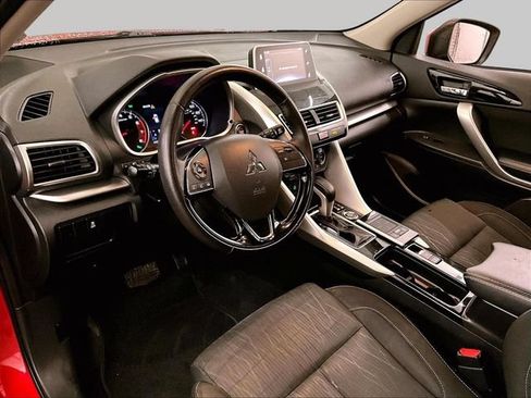 Used 2018 Mitsubishi Eclipse Cross SE AWD/4WD image 12