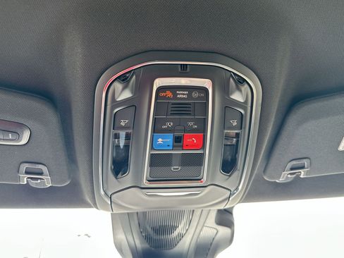 New 2026 Dodge Charger Scat Pack AWD/4WD image 21