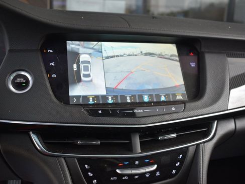 Used 2019 Cadillac CT6 Sport image 7