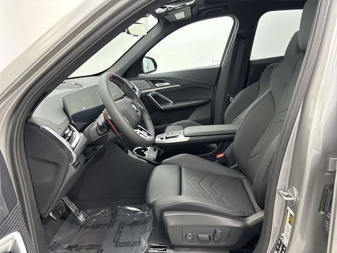 New 2026 BMW X1 M35i w/ Convenience Package image 25