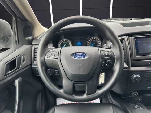 Used 2021 Ford Ranger XL RWD image 18