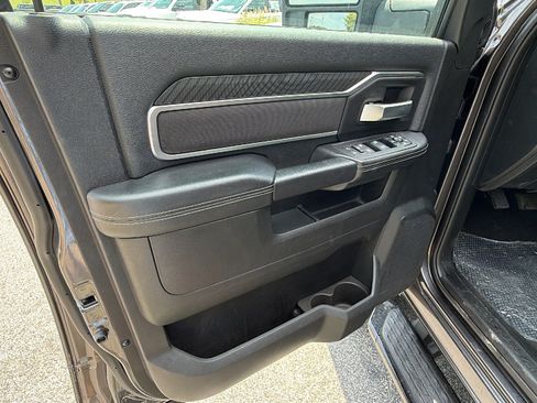 Used 2026 RAM 2500 Big Horn AWD/4WD image 14