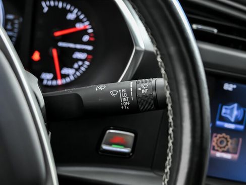 Used 2017 Chevrolet Corvette Grand Sport image 32