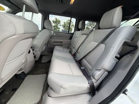 Used 2015 Honda Pilot SE image 14