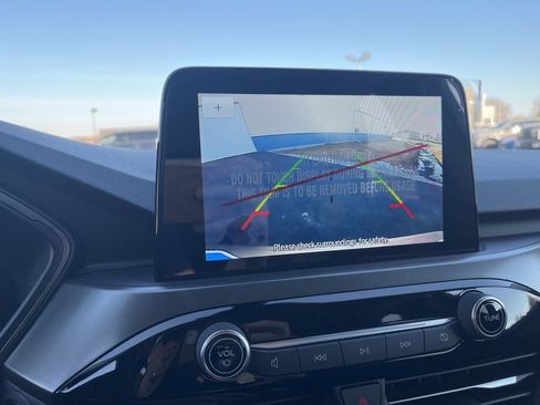 New 2026 Ford Escape Active image 16