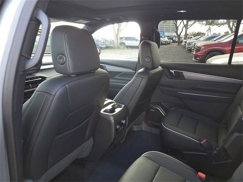 New 2026 Buick Enclave Sport Touring w/ Power Package image 10