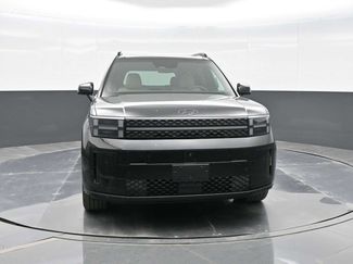 New 2026 Hyundai Santa Fe Calligraphy video 2