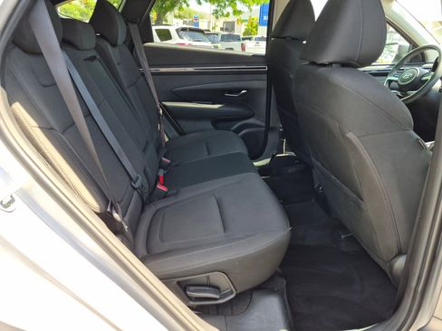 Used 2022 Hyundai Tucson SEL AWD/4WD image 31