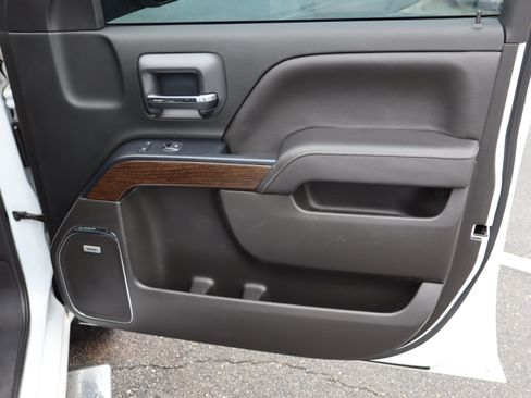 Used 2018 GMC Sierra 1500 Denali AWD/4WD image 35