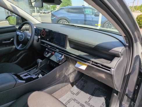 New 2026 Hyundai Tucson SEL AWD/4WD image 46