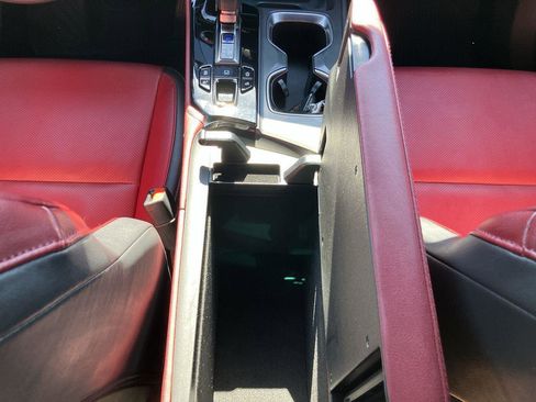 Used 2022 Lexus NX 350 AWD w/ Premium Package image 18