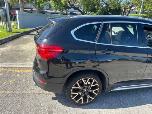 Used 2021 BMW X1 sDrive28i w/ Convenience Package FWD image 8