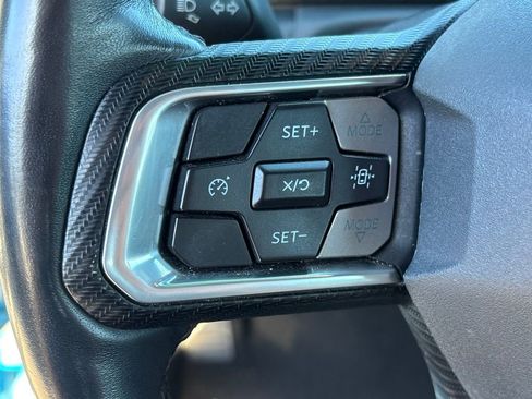 Used 2024 Ford Mustang Premium image 15