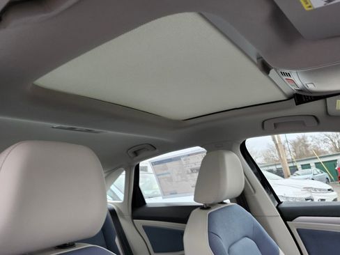 New 2026 Volkswagen Jetta SE image 12