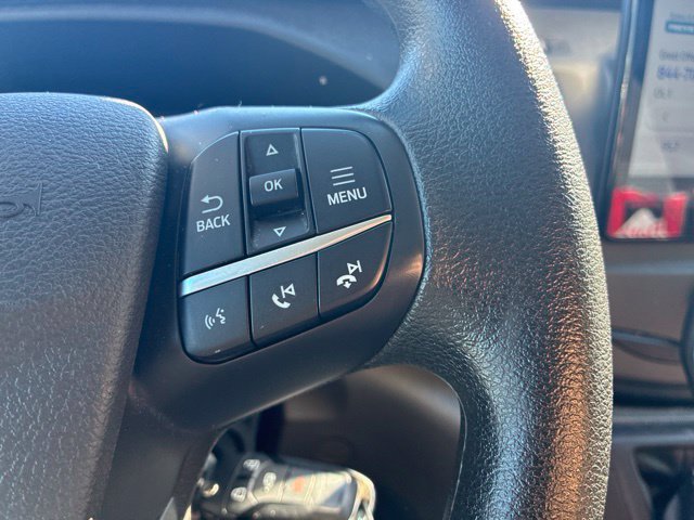 Used 2022 Ford Transit 350 XLT RWD image 14