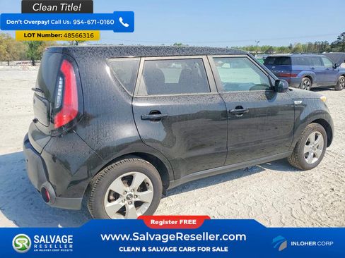 Used 2019 Kia Soul image 4