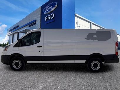 New 2024 Ford Transit 150 Low Roof