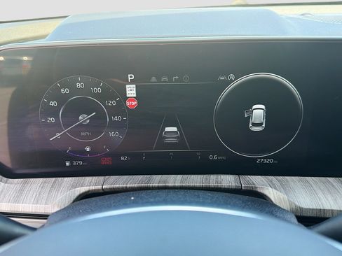 Used 2023 Kia Telluride SX image 42