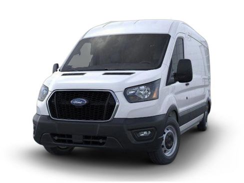 New 2025 Ford Transit 250 148 Medium Roof w/ Load Area Protection Package image 2