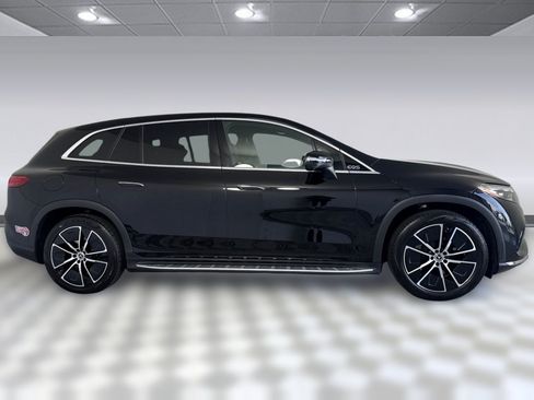 Certified 2023 Mercedes-Benz EQS 450+ SUV image 8