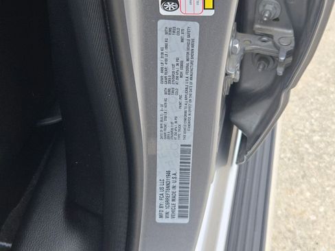 Used 2022 RAM 1500 Lone Star image 34