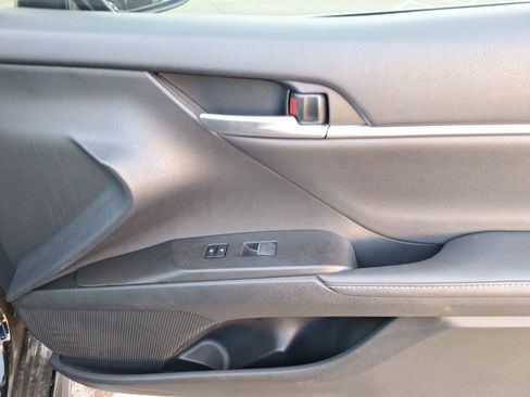 Used 2023 Toyota Camry XSE image 35