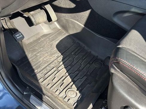 Used 2019 Jeep Grand Cherokee Trailhawk AWD/4WD image 15