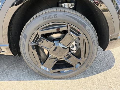 New 2027 Kia Telluride SX X-Line AWD/4WD image 26