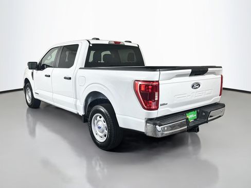 Used 2021 Ford F150 XL w/ Trailer Tow Package RWD image 7