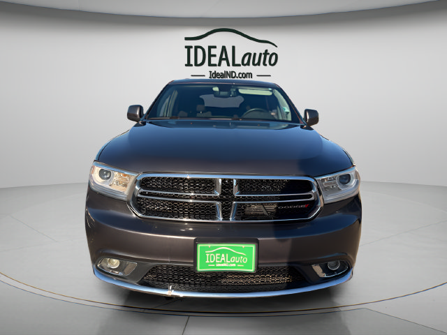 Used 2015 Dodge Durango SXT w/ Quick Order Package 23B AWD/4WD image 8