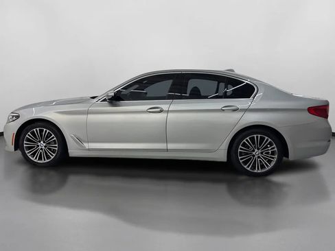 Used 2019 BMW 530i xDrive w/ Convenience Package image 5