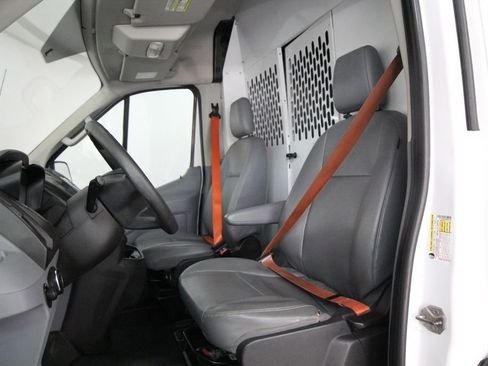 Used 2019 Ford Transit 150 148 Medium Roof RWD image 30