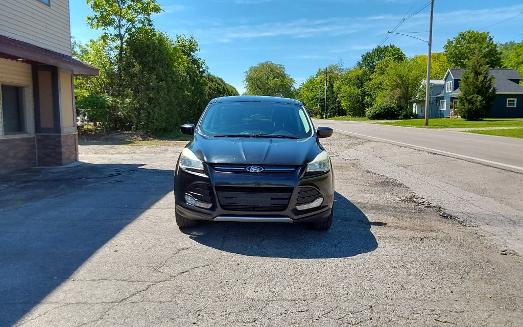 Used 2014 Ford Escape SE AWD/4WD image 3